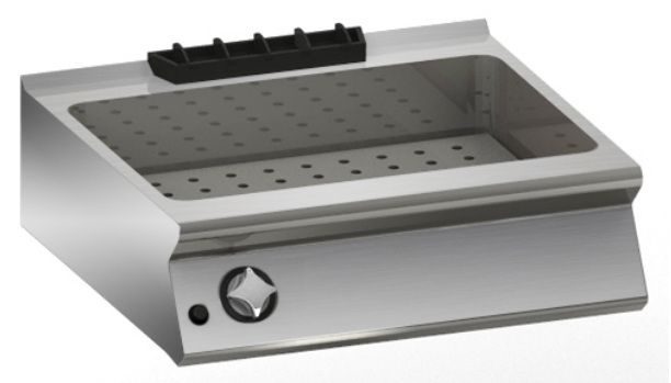 Мармит газовый Mareno NB78G