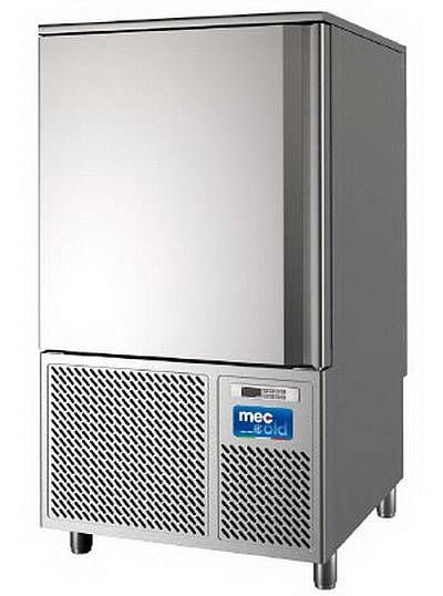 Шкаф шоковой заморозки MEC BC1011