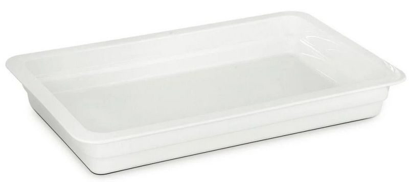 Гастроемкость KAPP GN белая артикул 70020101