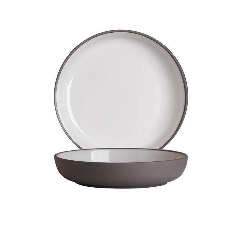 Тарелка P.L. Proff Cuisine мм артикул 10339-blanc