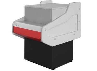 Прилавок кассовый CRYSPI Octava U New КНП 700