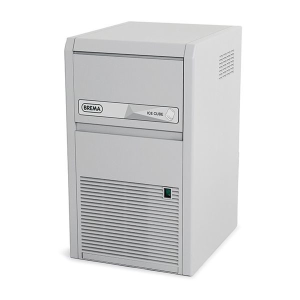 Льдогенератор Brema CB 184W ABS