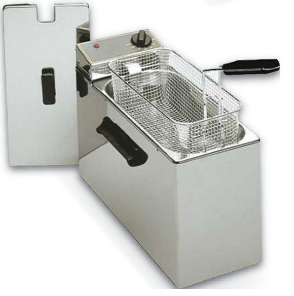 Фритюрница электрическая ROLLER GRILL RF 5 S