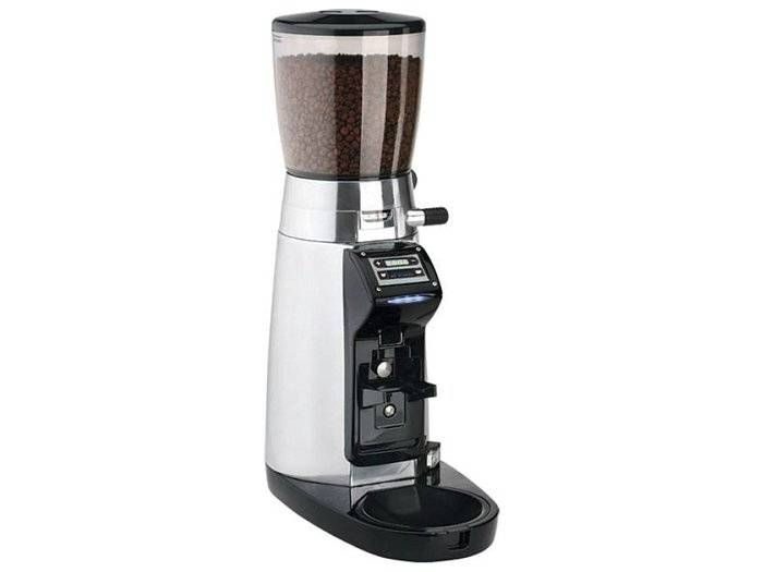 Кофемолка La Cimbali Magnum Demand Touch Wireless