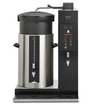 Кофеварка ANIMO CB 1X10W L