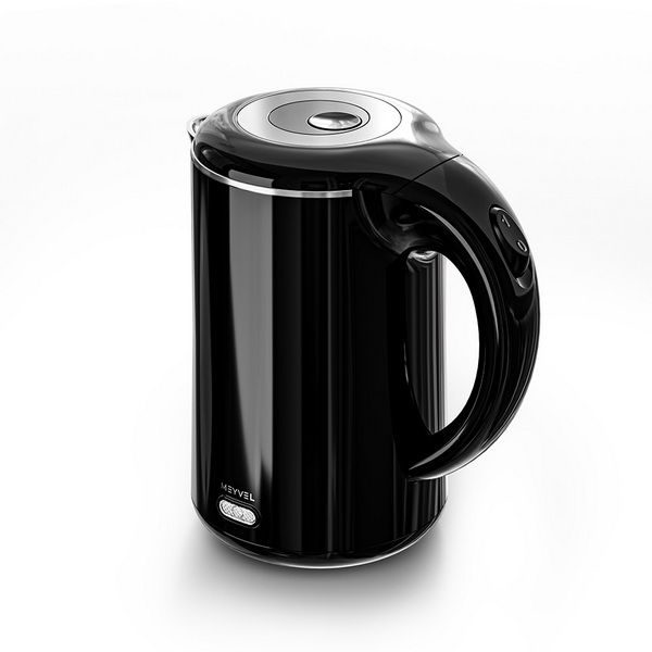 Фото Чайник электрический Meyvel MKE-01T (Black) 24