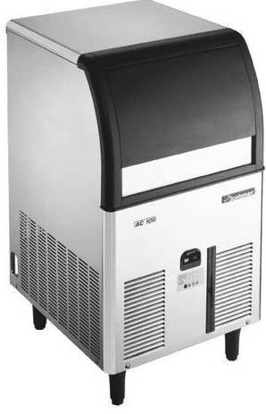 Льдогенератор SCOTSMAN EC 106 AS