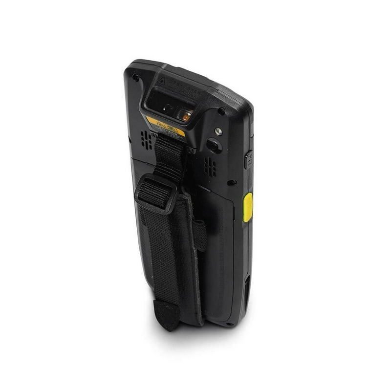 Фото Терминал сбора данных MERTECH SEUIC AutoID Q9C серии 8 (Android10,2GB/16GB) 8