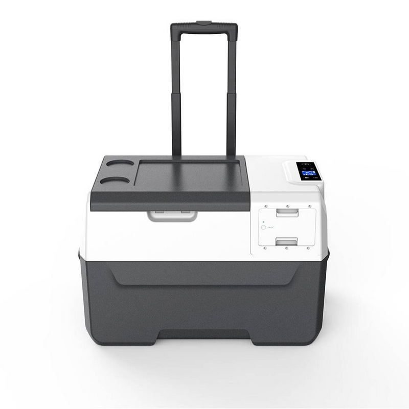 Фото Автохолодильник Indel B LiONCooler X30A 11
