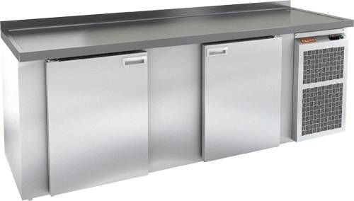 Фото Кегератор HICOLD BR-11/GNK L W для розлива 1