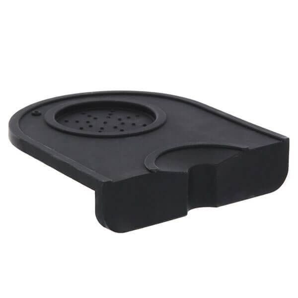 Фото Коврик для темпировки CLASSIX PRO резиновый черный — арт. CXCM7001-BK 1