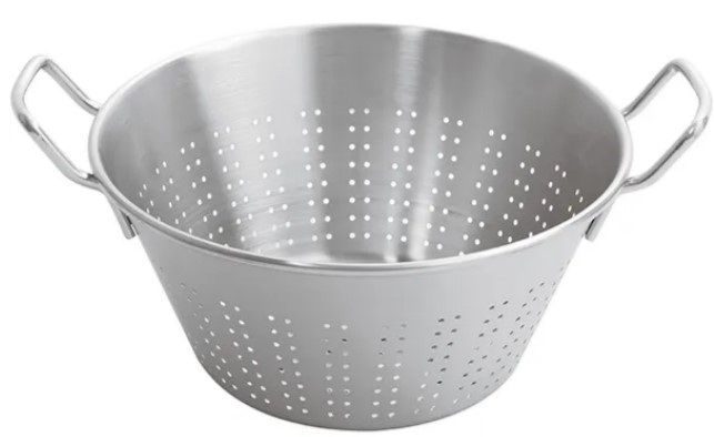 Сито Paderno 8800 мл, D 160 мм артикул 11930-32