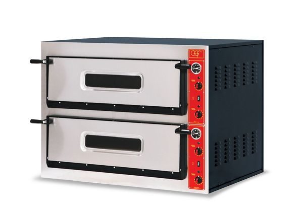 Печь подовая электрическая GGF BAKE&TRAYS T22