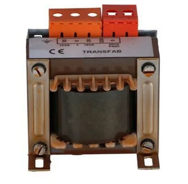 Трансформатор FAGOR 12024920 серии LA-25ME