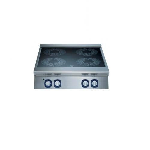Плита электрическая ELECTROLUX E9IREH4000 391045