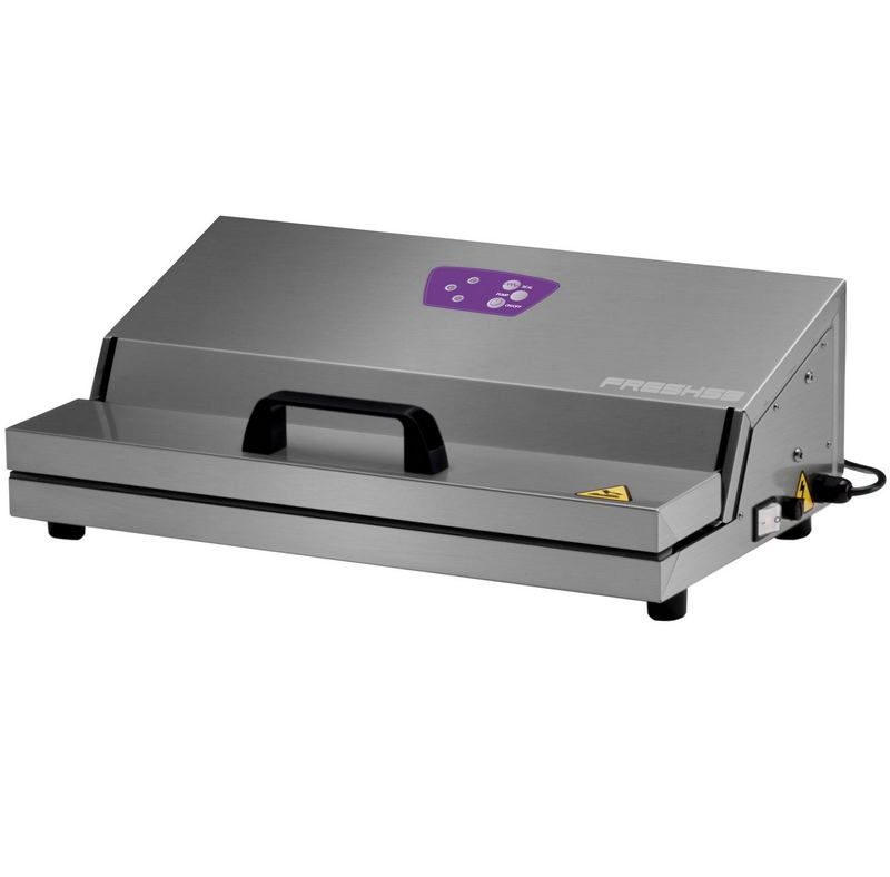 Упаковщик бескамерный Besservacuum Fresh 53