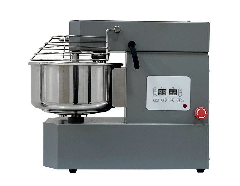 Тестомес спиральный Kocateq TR 10 VET
