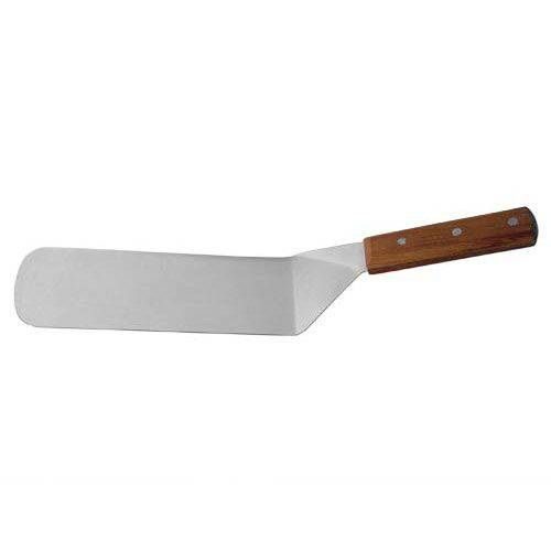 Лопатка кулинарная MGSteel L B 70 мм артикул 907W