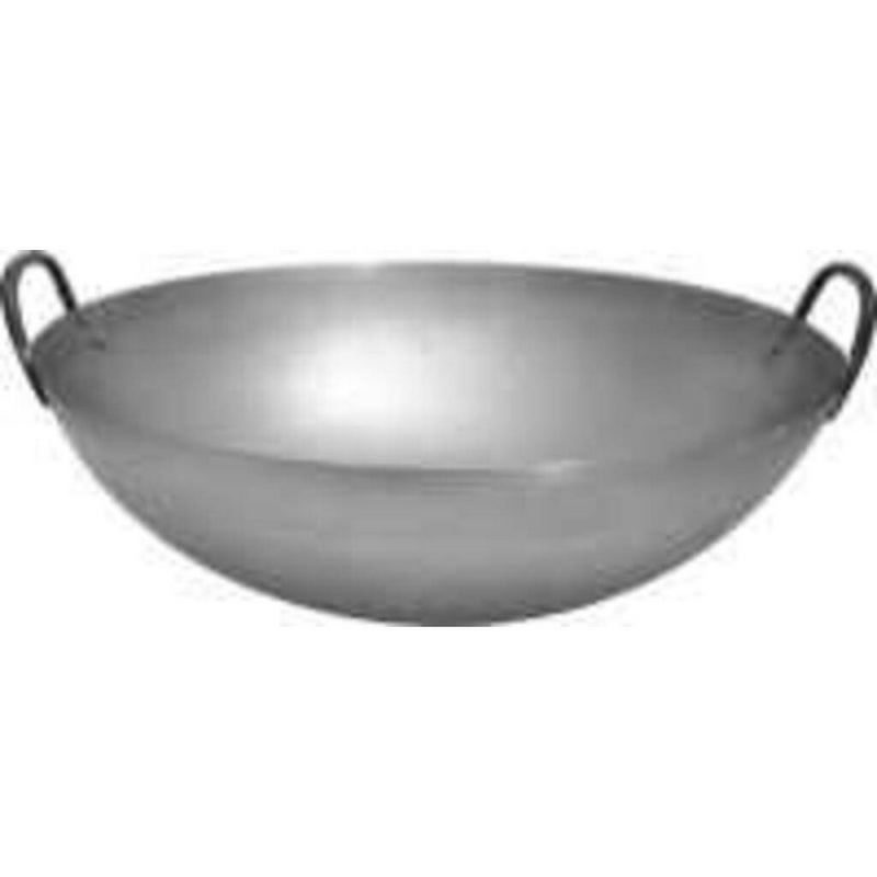Сковород WOK P.L. Proff мм артикул JQ-OT631 M
