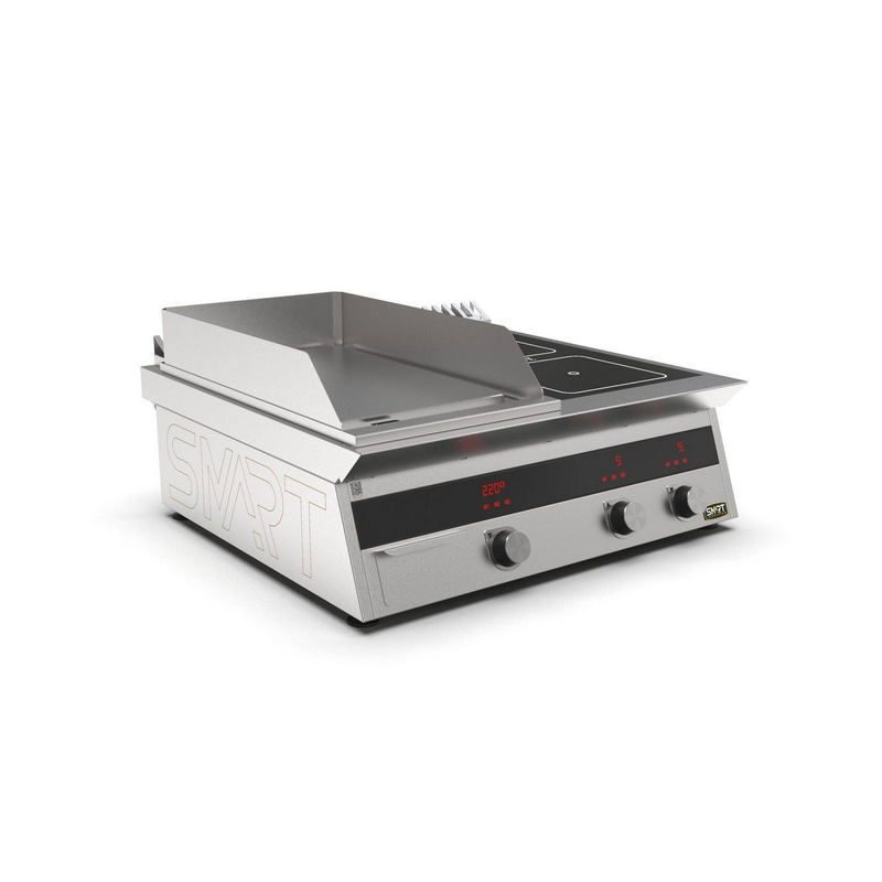 Smart Induction K94-5PKN комбинированная K94−5p