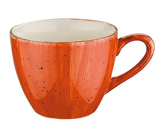 Чашка Bonna Aura Terracota мл артикул ATCRIT01KF