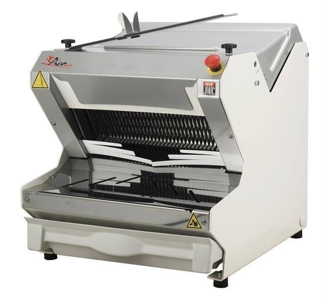 Хлеборезка Jac Picomatic 450 Platinium