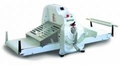 Тестораскаточная машина Rollmatic SH60B/10 + CA60