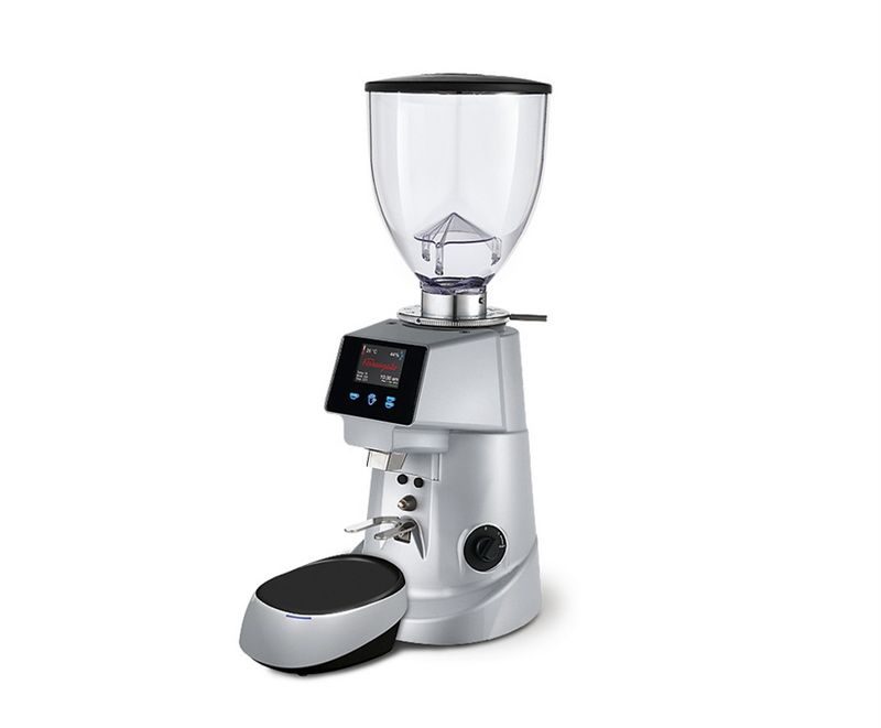 Кофемолка Fiorenzato F64 E XG серый