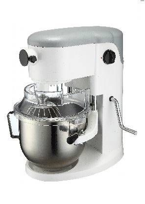 Миксер планетарный настольный Spar SP502AB