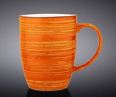 Кружка Wilmax Spiral мл артикул WL-669337/A