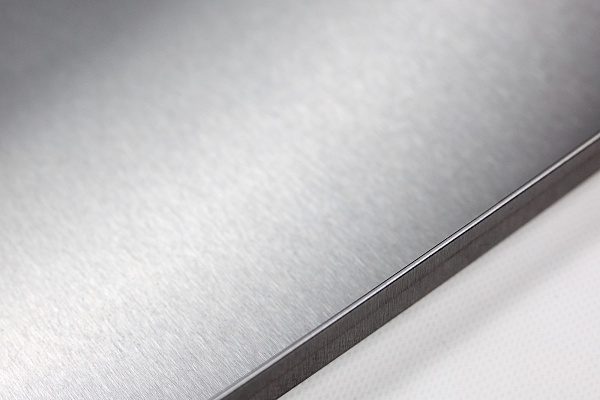 Фото Противень RESTOINOX нержавеющая сталь — арт. ПН4/08-600х400х20 3