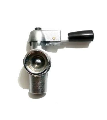 Кран слива масла фритюрницы HURAKAN HKN-FT1212N