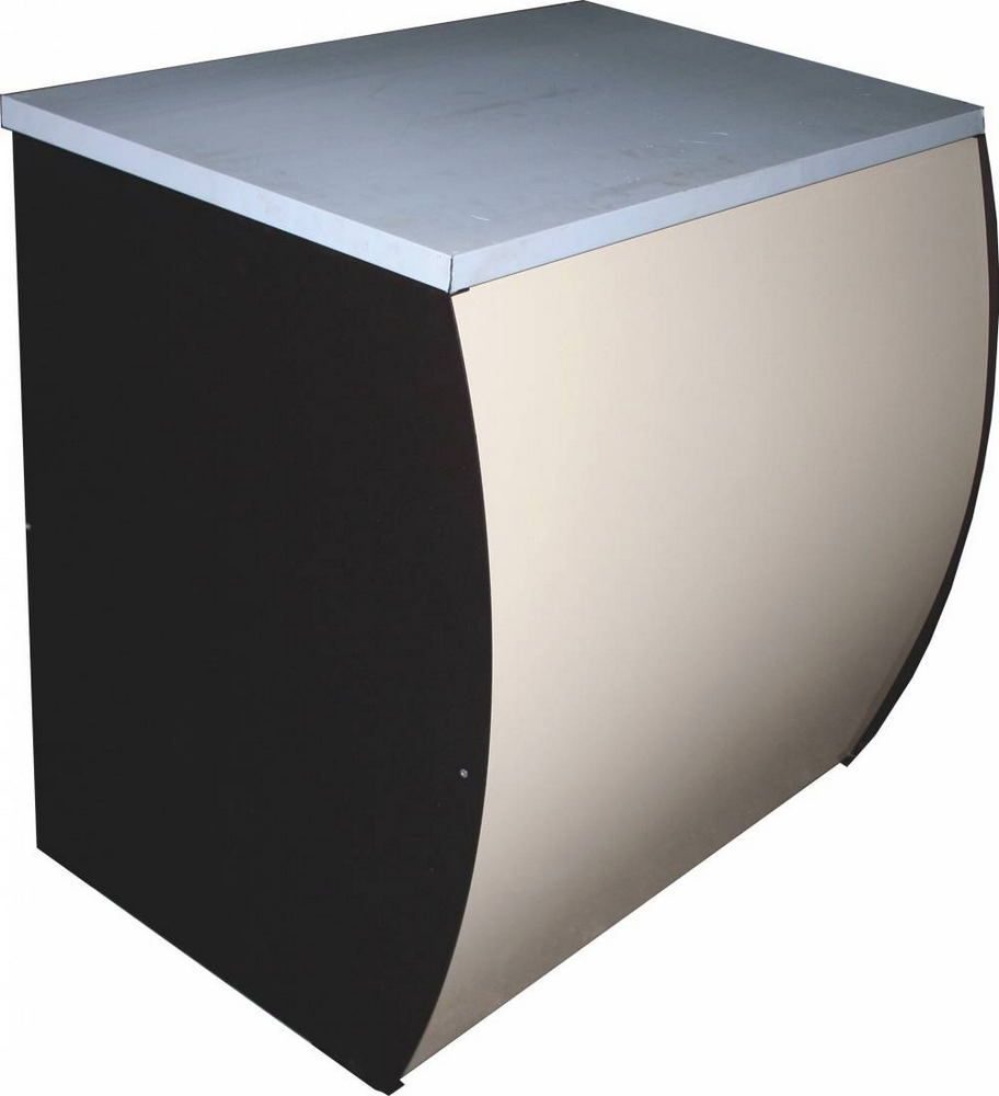 Прилавок кассовый Carboma Carboma (K70 N 0, 6-7)