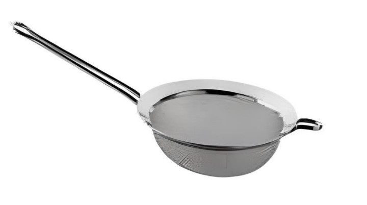 Сито Pintinox D 185 мм, H 80 мм артикул 71000118