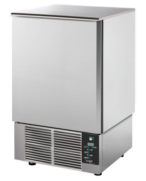 Шкаф шоковой заморозки Apach Cook Line SH10D R290