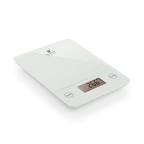 Весы настольные Martellato 50BI01 порционные