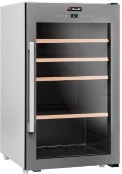 Фото Шкаф винный Climadiff CLS63 1
