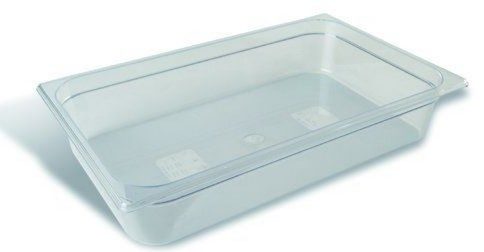 Гастроемкость Pujadas GN 11, 7 л артикул 1110C1