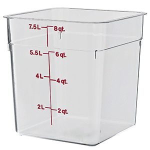 Контейнер для хранения артикул 8SFSCW 135