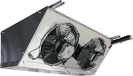 Фото Сплит-система Intercold LCM-210 FT (опция -10° С) 3