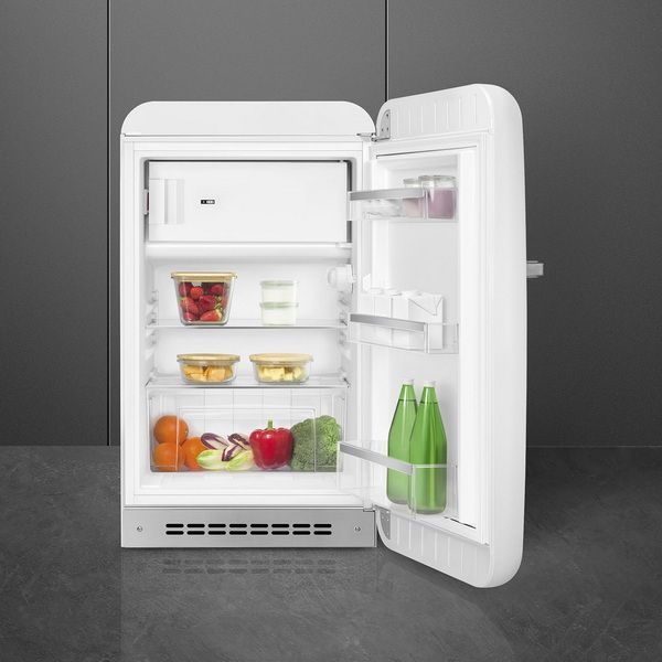 Фото Холодильник SMEG — арт. FAB10RWH5 2