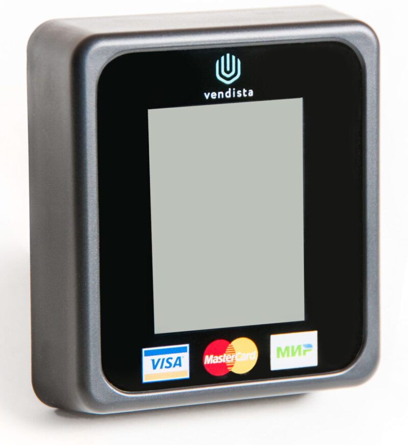 Терминал безналичной оплаты Vendista v2.5 LTE