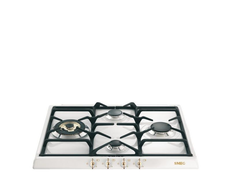 Варочная панель газовая SMEG SPR864BGH