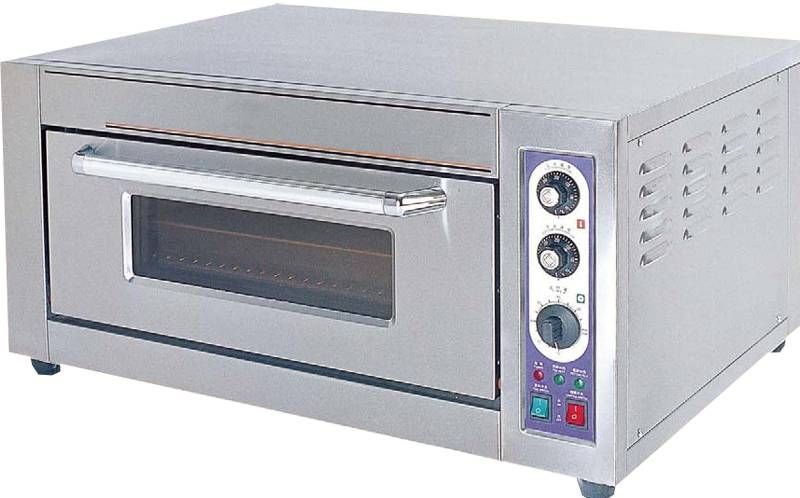 Шкаф жарочный электрический Kocateq EB420