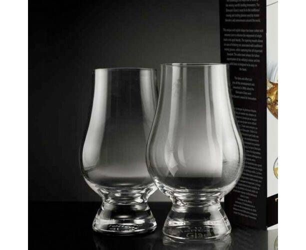 Стакан "Glencairn" на ножке артикул 3550031
