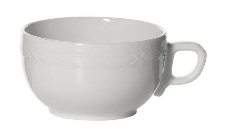 Чашка Bauscher Stuttgart H 50 мм артикул 55 5175