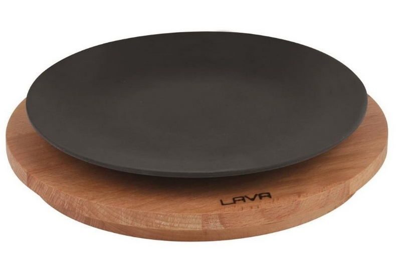 Сковорода для подачи LAVA 0 артикул LV Y TB 25 K4
