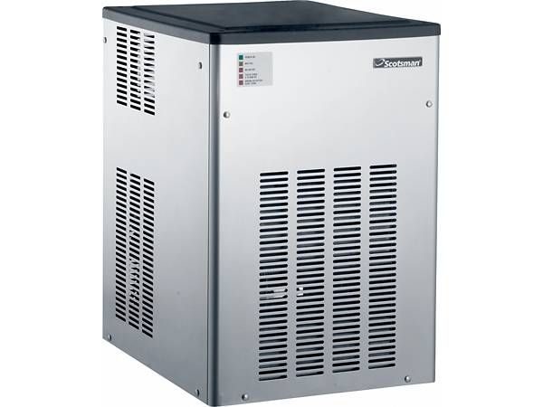 Льдогенератор SCOTSMAN MF 56 WS 3Ф