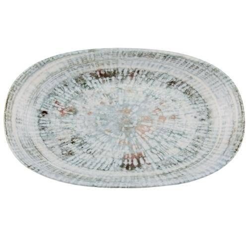 Блюдо Bonna Odette L 290 мм артикул ODTOLGRM29OKY