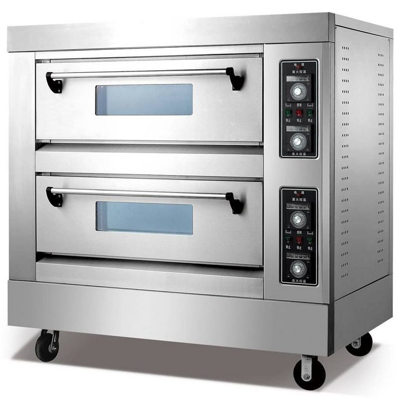 Печь для пиццы GASTROMIX PO-44